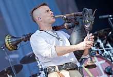 Boris Pfeiffer - Foto: Daniel Karmann/dpa/Archiv