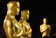 Oscar-Statuen - Chris Pizzello/Invision/AP/dpa