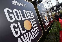 Golden Globe Awards - Jordan Strauss/Invision via AP/dpa