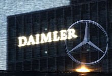 Daimler AG - Foto: Marijan Murat/dpa