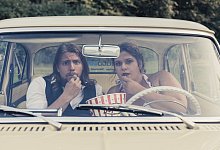 Autokino - Jannik Stodiek