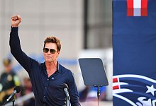 WM-Auslosung - Charles Krupa/AP/dpa