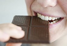 &laquo;&Ouml;ko-Test&raquo;: Mineral&ouml;l in Schokolade - Foto: Franziska Gabbert/dpa