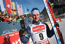 Manuel Faißt - Karl-Josef Hildenbrand/dpa