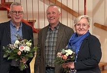 Bürgermeisterkandidat - 1 - CDU Blomberg