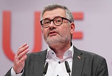 Dietmar Nietan - Kay Nietfeld/dpa