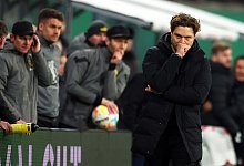 Edin Terzic - Jan Woitas/dpa