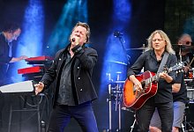 DDR-Rockband Karat - Jan Woitas/dpa-Zentralbild/ZB