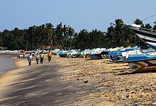 Sri Lanka - Foto: Philipp Laage/dpa-tmn