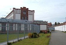 JVA Werl - Archiv: JVA Werl
