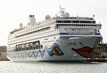 &laquo;Aida Mira&raquo; in Mallorca - Foto: Andrea Warnecke/dpa-tmn