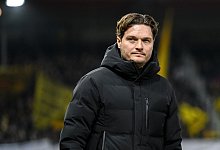 Edin Terzic - Harry Langer/dpa