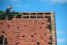 Wohngeb&auml;udeversicherung - Foto: Marijan Murat