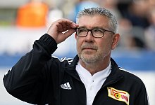 Urs Fischer - Hendrik Schmidt/dpa