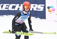 Katharina Schmid - Swen Pförtner/dpa