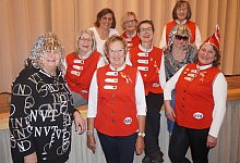 Karneval - Michaela Weiße