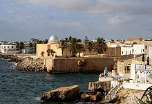 K&uuml;stenstadt Mahdia in Tunesien - Foto: Patrizia Schlosser/dpa-tmn