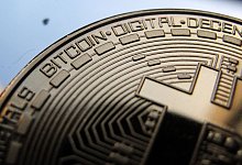 Miner im Scanner: Wenn der Virenschutz Kryptogeld sch&uuml;rft - Foto: Ina Fassbender/dpa/dpa-tmn