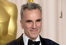 Daniel Day-Lewis - Paul Buck/dpa