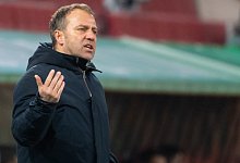 Hansi Flick - Foto: Sven Hoppe/dpa