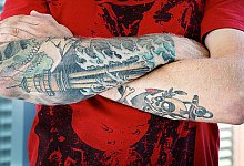 Umfrage unter lippischen Firmen - Lippe