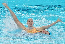 Frithjof Seidel - Lee Jin-man/AP/dpa