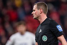 Bayer 04 Leverkusen - TSG 1899 Hoffenheim - Marius Becker/dpa