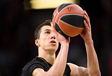 Vladimir Lucic - Tobias Hase/dpa/Archivbild