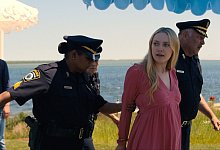 Streaming kompakt - Netflix Ein neuer Sommer - --/The Perfect Couple/Netflix/dpa