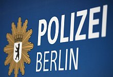 Polizei Berlin - Soeren Stache/dpa