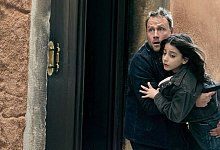 TV-Ausblick ARD - &laquo;Spurlos in Venedig&raquo; - Alfie Samba/ARD Degeto Film/Lailaps Films/dpa