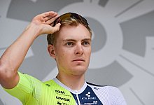 Georg Zimmermann - Bernd Weißbrod/dpa