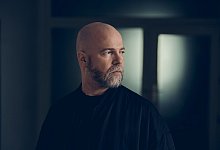 Deutschrap mit Tiefgang: Curse mit neuem Album zurück - ---/sony music/dpa