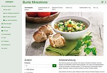 &laquo;reZepter&raquo; - Foto: dpa