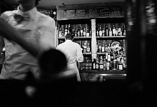 Bar - Symbolbild: Pixabay