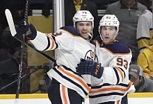 NHL-Star - Foto: Mark Humphrey/AP/dpa