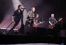 Toten Hosen - David Young/dpa