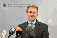 Karlsruhe - Uli Deck/dpa