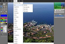 Paintonline.org - Foto: dpa