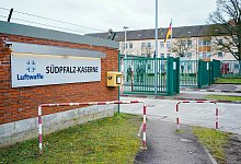 Coronavirus-Quarant&auml;ne - Foto: Uwe Anspach/dpa