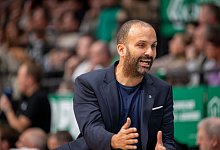 Gladiators Trier - FC Bayern München - Harald Tittel/dpa