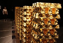 Brooklyn Museum wird 200 Jahre alt - Christina Horsten/dpa