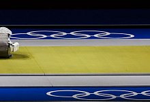 Fechten - Jan Woitas/dpa-Zentralbild/dpa/Symbolbild