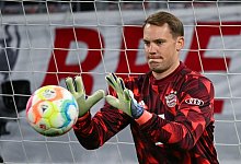 Die Bayern um Torwart Manuel Neuer stehen vor wichtigen Wochen. - Sven Hoppe/dpa