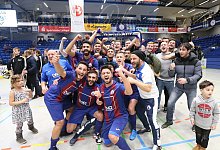 Sieger 2018 - Archivfoto: Paul Cohen