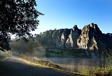 Externsteine - Robin Jähne