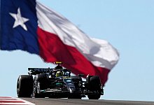 Lewis Hamilton - Eric Gay/AP/dpa