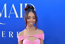 Skai Jackson - Jordan Strauss/Invision via AP/dpa