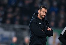 DSC Arminia Bielefeld - Bayer 04 Leverkusen - Teresa Kroeger