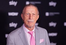 Christoph Daum - Rolf Vennenbernd/dpa/Archivbild